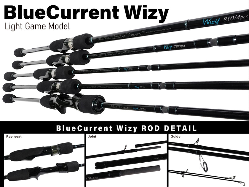 Shop Light Rods | Buy Light Fishing Rods Online in Australia – Page 5 ...
