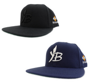 Yamaga Blanks Flat Visor Cap