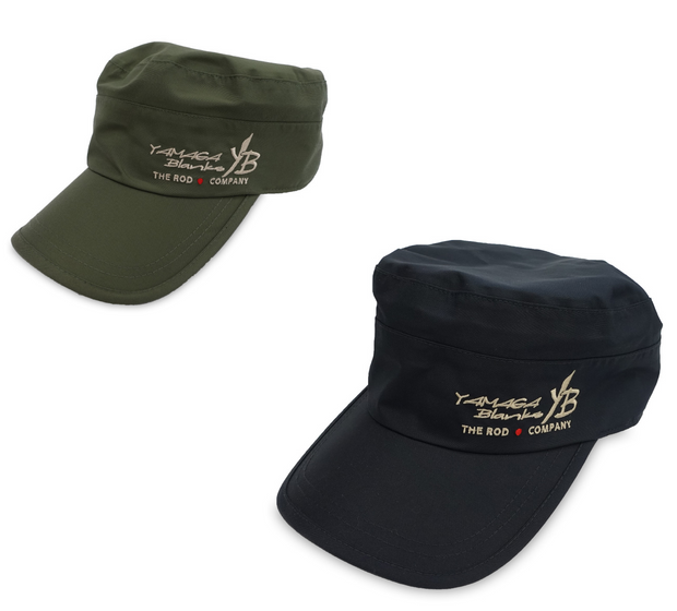 Yamaga Blanks Work Cap