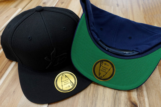 Yamaga Blanks Wide Brim Hat