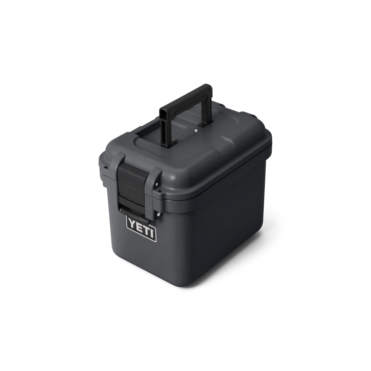 Yeti LoadOut Gobox 15 Gear Case