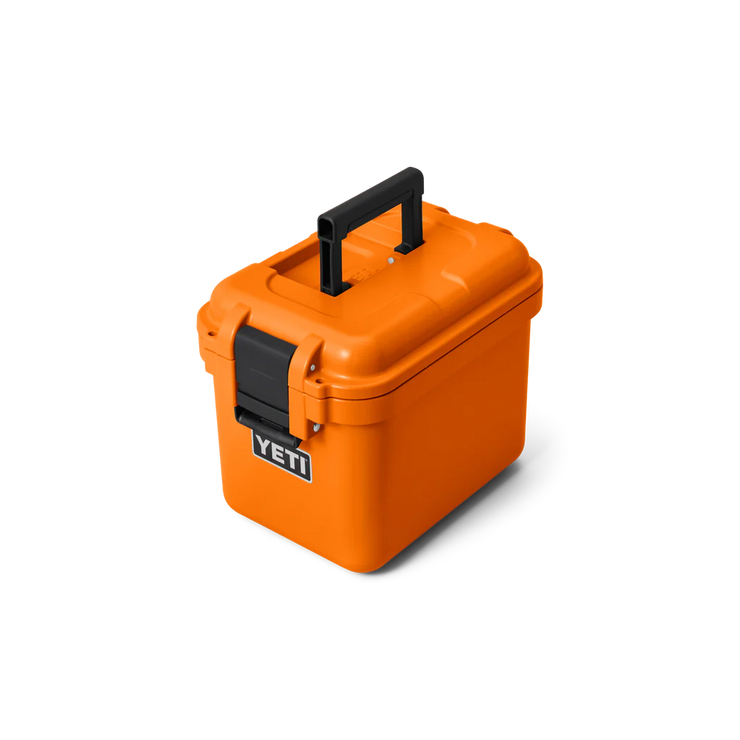 Yeti LoadOut Gobox 15 Gear Case
