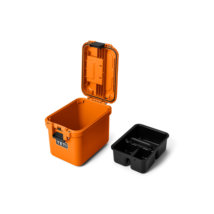 Yeti LoadOut Gobox 15 Gear Case