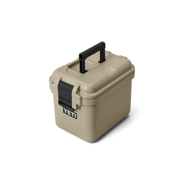 Yeti LoadOut Gobox 15 Gear Case