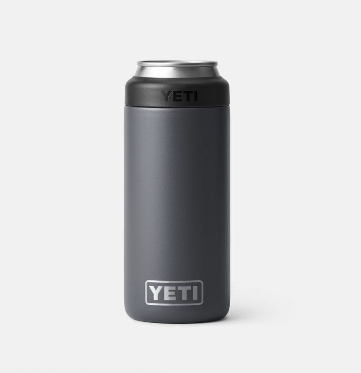 Yeti Rambler 250ml Colster Slim