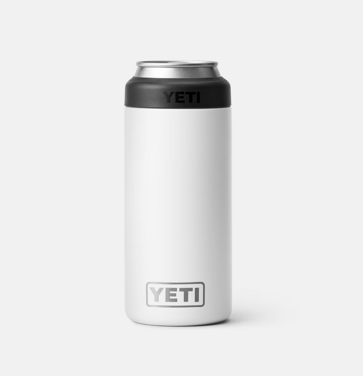 Yeti Rambler 250ml Colster Slim