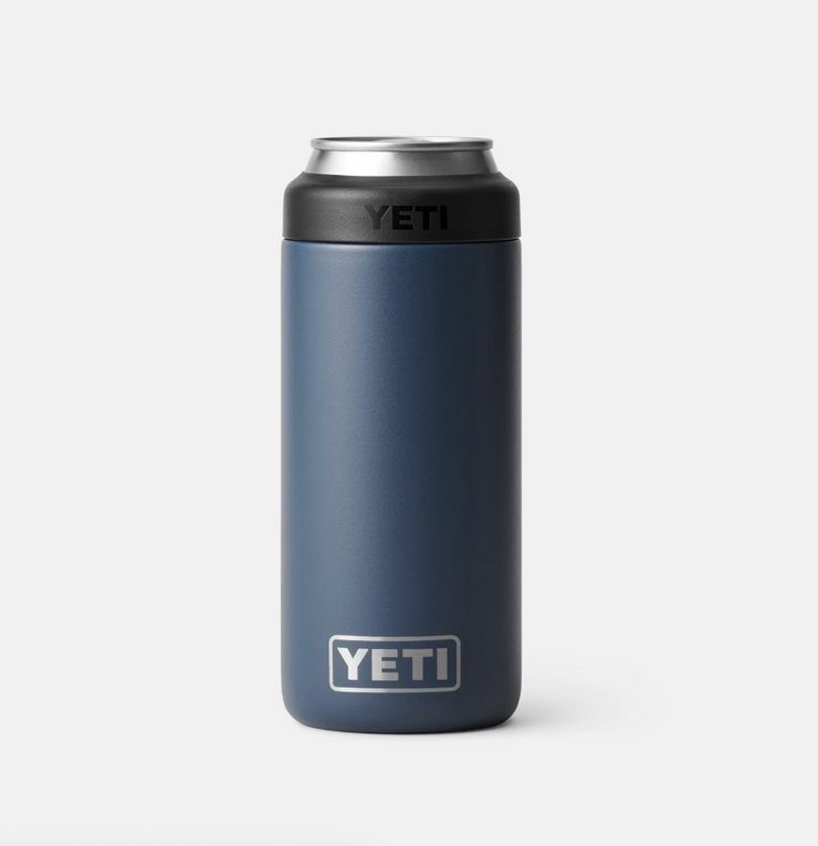 Yeti Rambler 250ml Colster Slim