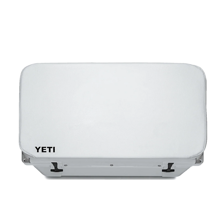 Yeti Tundra Vinyl Seat Cusion White