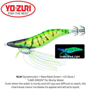 Yo-Zuri Egi Ebi Q 3.5