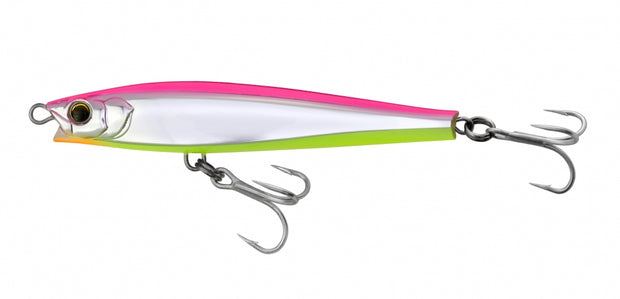 Yo-Zuri Hydro Monster Shot 95