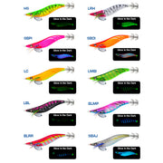 Yo-Zuri Auriu-Q Cloth Wrap 3.0