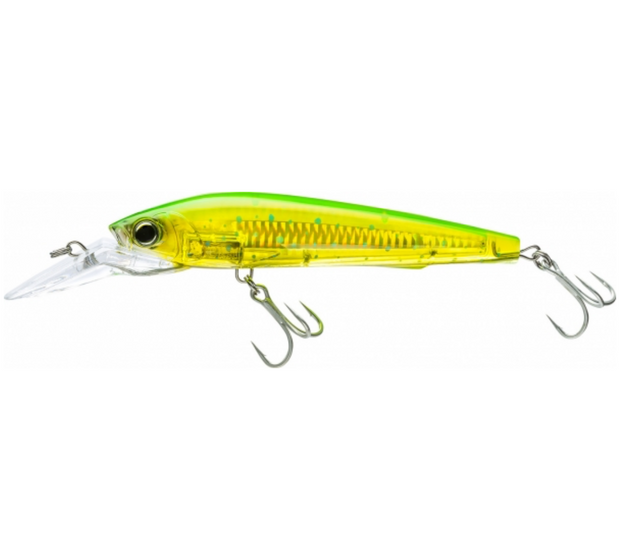 Yo-Zuri 3D Hydro Magnum 180mm