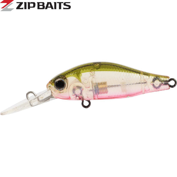 Zipbaits Khamsin Tiny 40DR