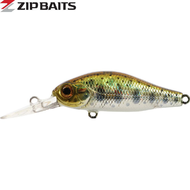 Zipbaits Khamsin Tiny 40DR