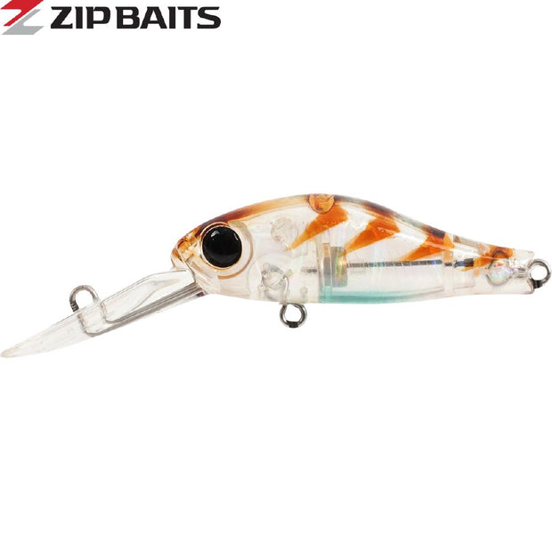 Zipbaits Rigge Deep 35F
