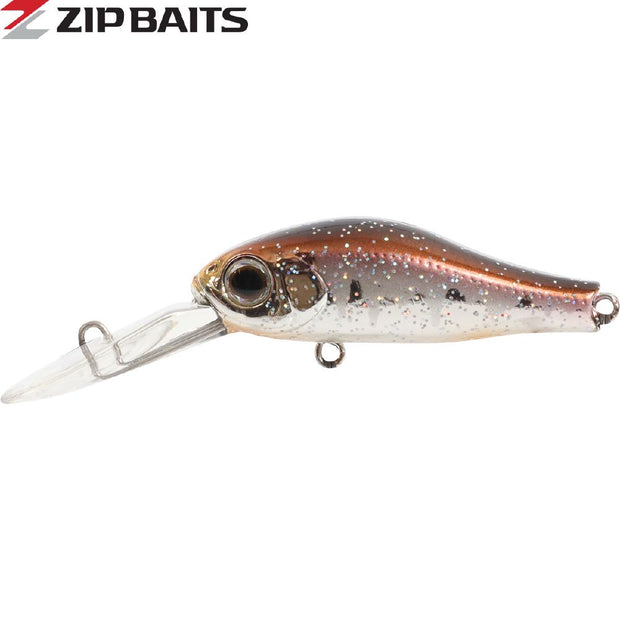 Zipbaits Rigge Deep 35F