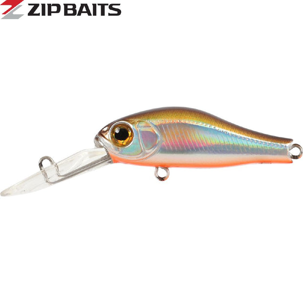 Zipbaits Rigge Deep 35F