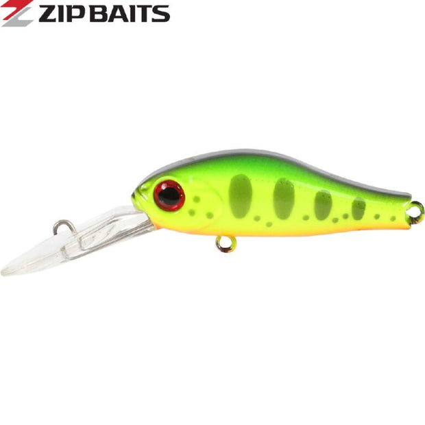 Zipbaits Rigge Deep 35F