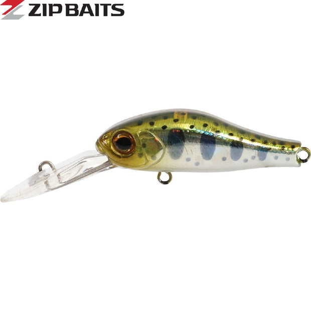 Zipbaits Rigge Deep 35F