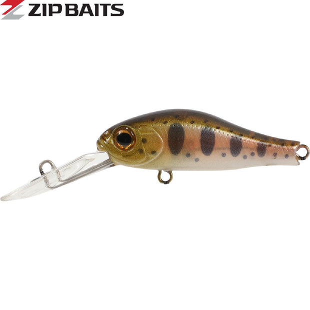 Zipbaits Rigge Deep 35F