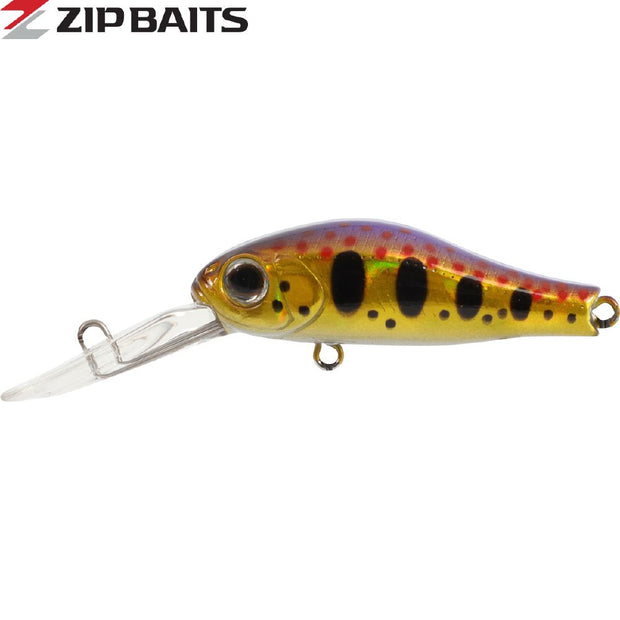 Zipbaits Rigge Deep 35F