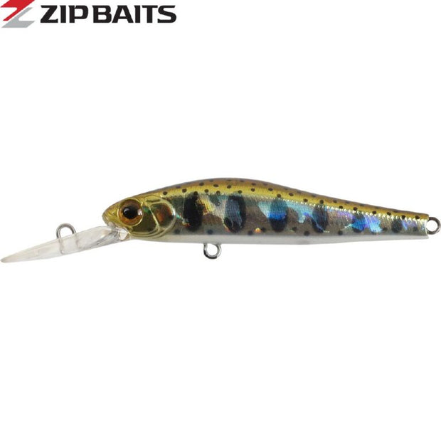 Zipbaits Rigge Deep 56SP