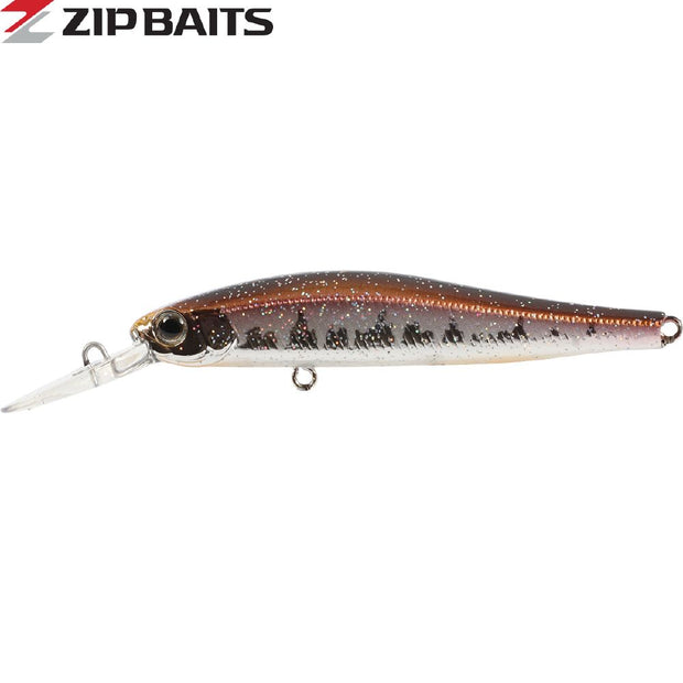 Zipbaits Rigge Deep 70SP