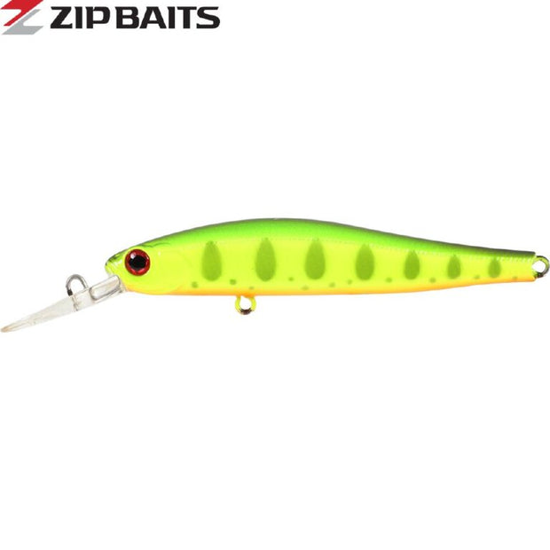 Zipbaits Rigge Deep 70SP