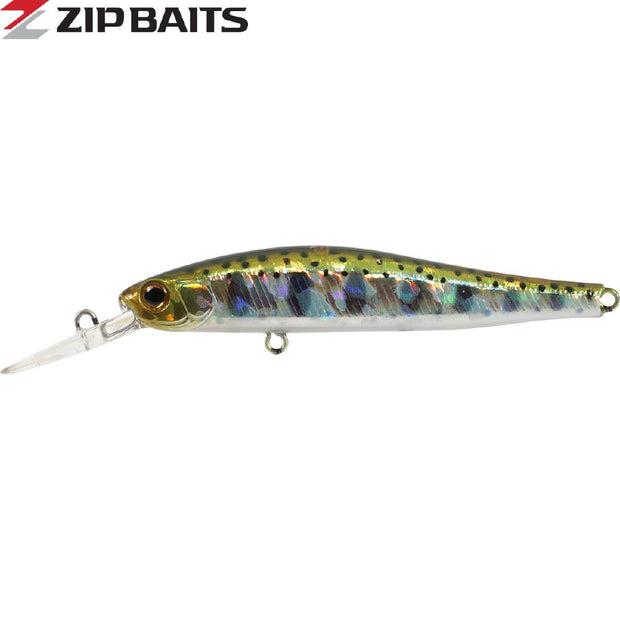 Zipbaits Rigge Deep 70SP