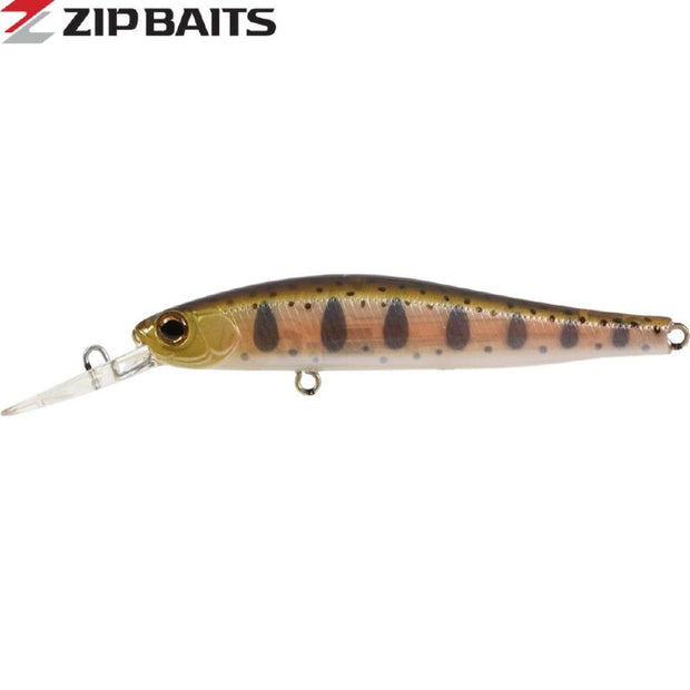 Zipbaits Rigge Deep 70SP