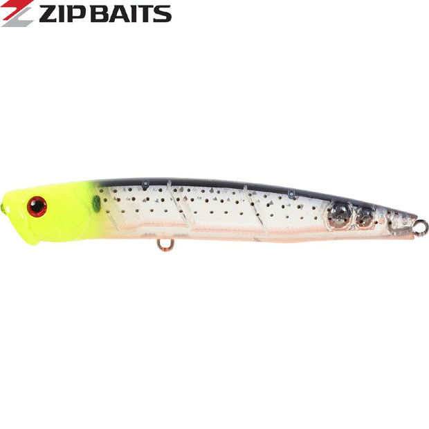 Zipbaits Skinny Pop 130