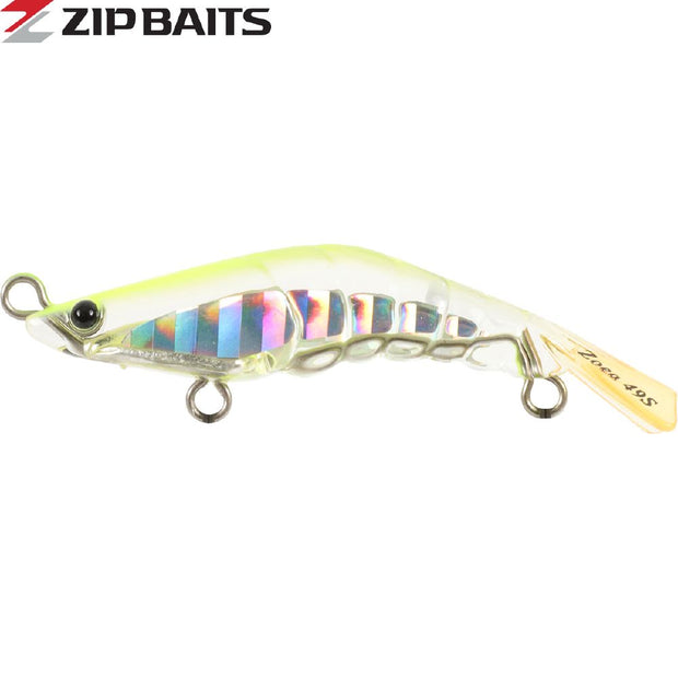 Zipbaits Zoea 49S