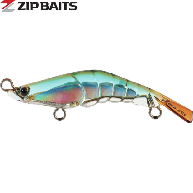 Zipbaits Zoea 49S