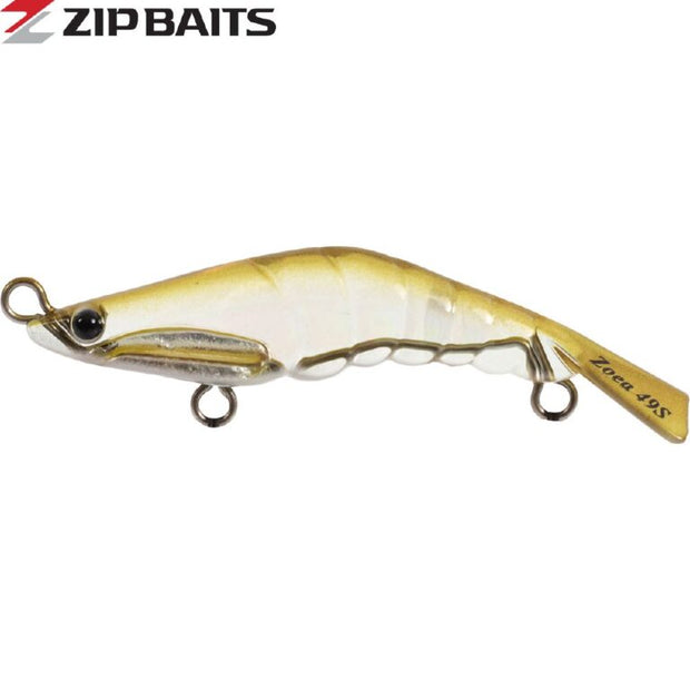 Zipbaits Zoea 49S