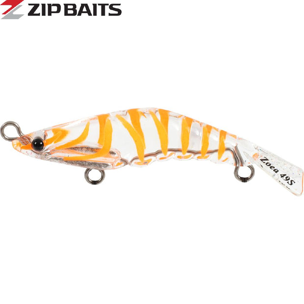 Zipbaits Zoea 49S