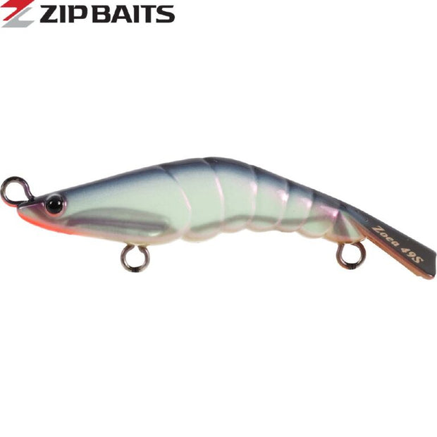 Zipbaits Zoea 49S