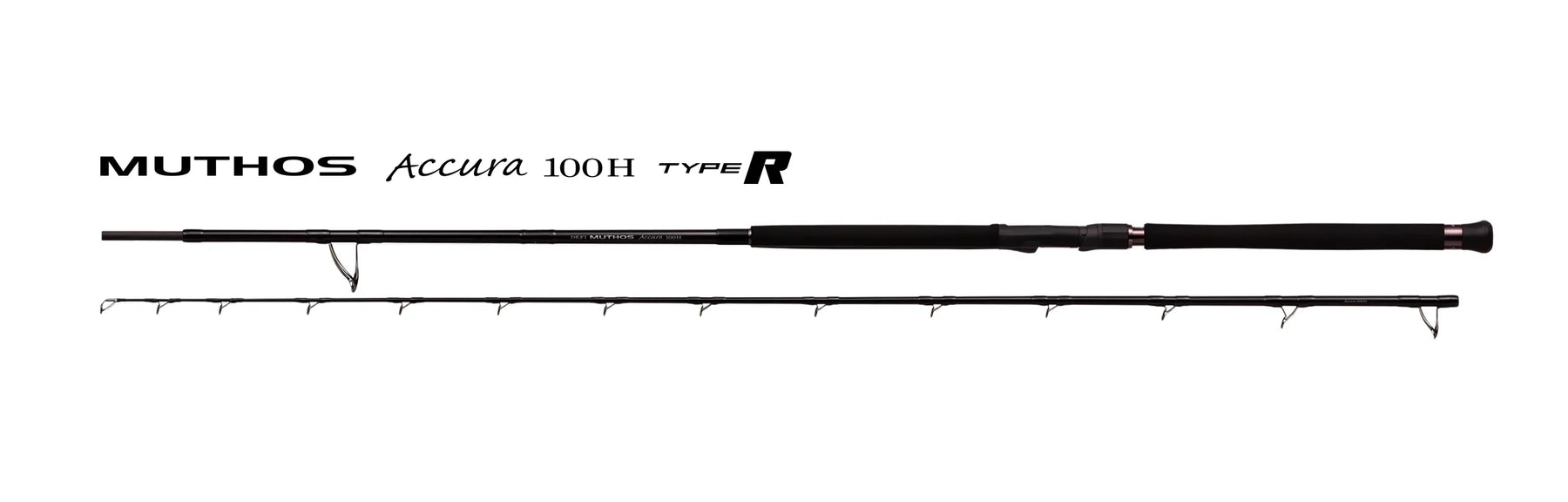 Zenaq Defi Muthos Accura Type R – TackleWest Zenaq Defi Muthos Accura Type R – TackleWest