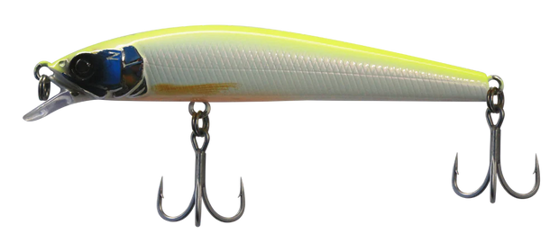 Zerek Long Trail 120mm
