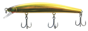 Zerek Long Trail 160mm