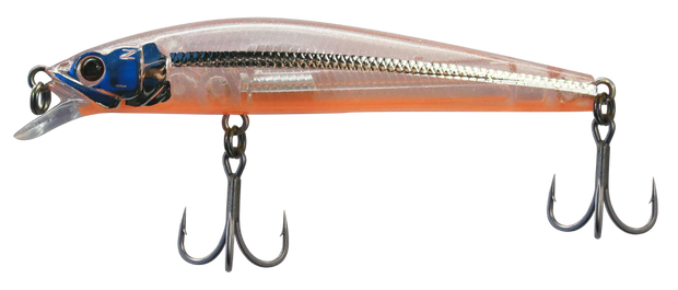 Zerek Long Trail 160mm