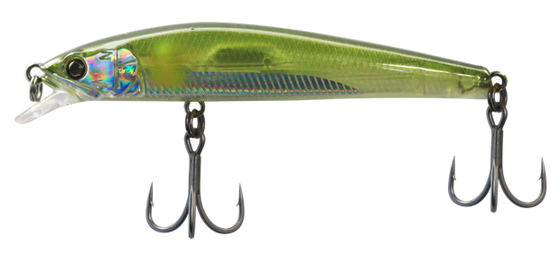 Zerek Long Trail 160mm