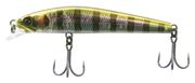 Zerek Long Trail 160mm