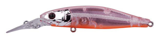 Zerek Tango Slim Jerk 115mm