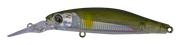 Zerek Tango Slim Jerk 115mm
