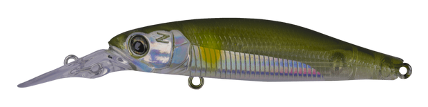 Zerek Tango Slim Jerk 115mm