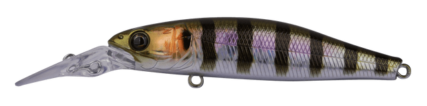 Zerek Tango Slim Jerk 115mm