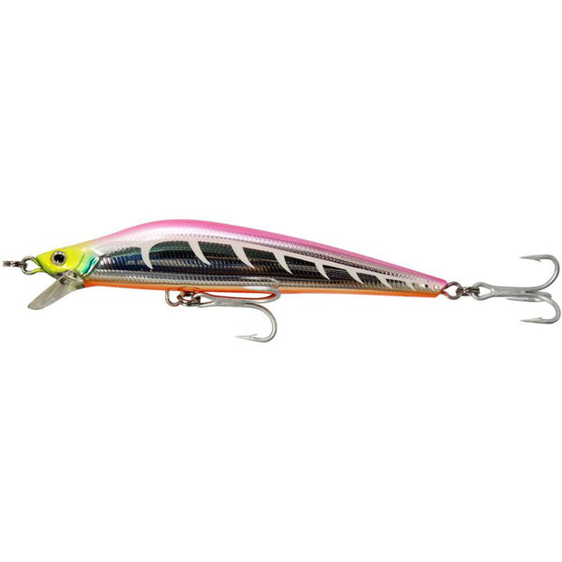 Zerek Barra-X Pro F 120mm