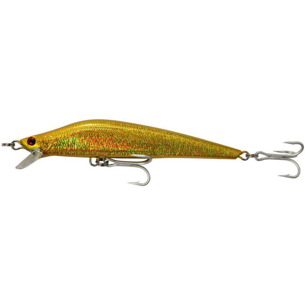 Zerek Barra-X Pro F 120mm