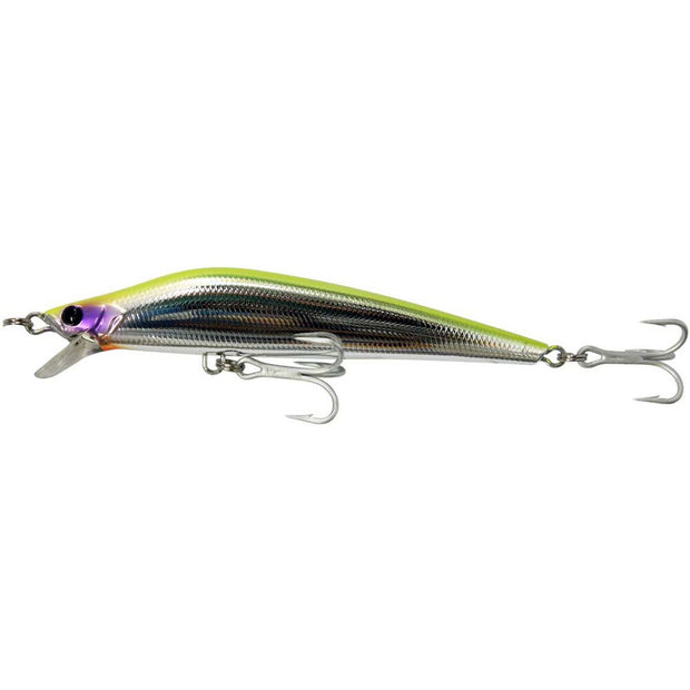 Zerek Barra-X Pro F 120mm