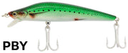 Zerek Barra-X Pro F 120mm